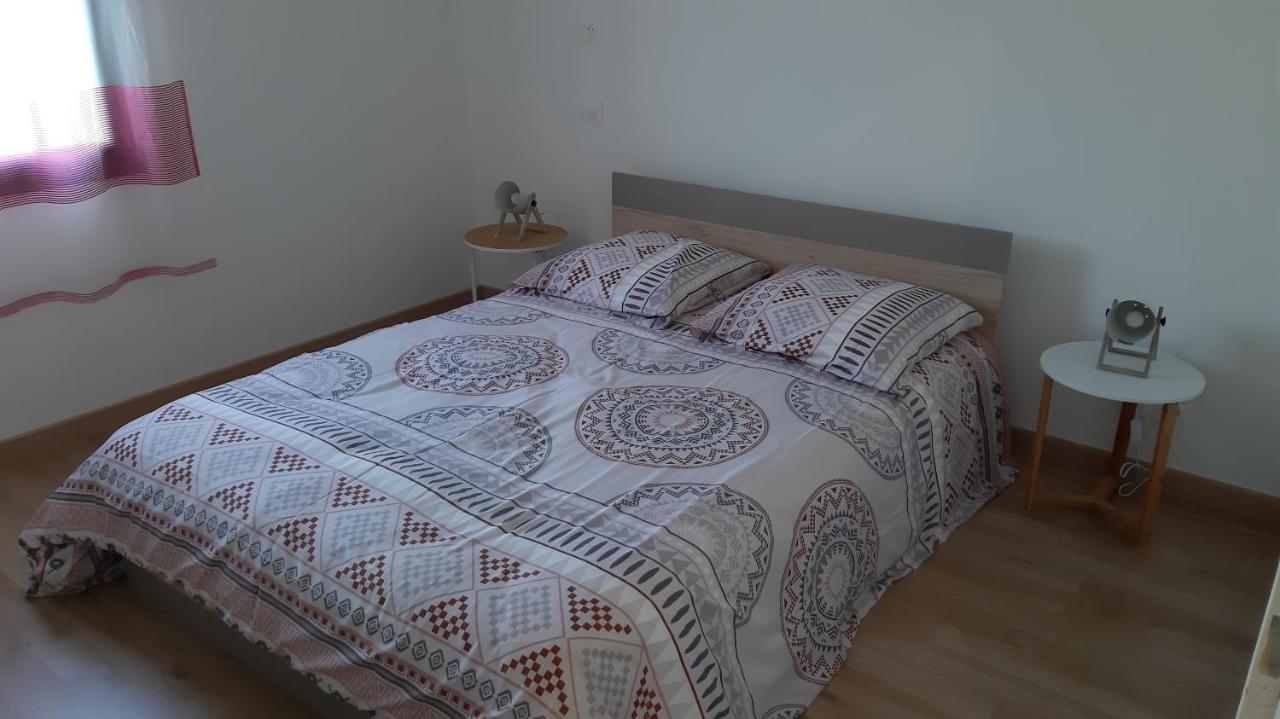 Maison Entiere Moderne Tout Confort De 92M² Angoulême Eksteriør bilde