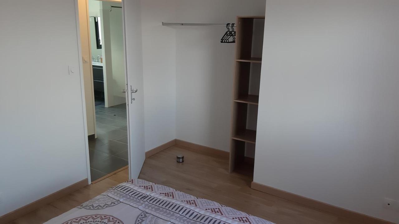Maison Entiere Moderne Tout Confort De 92M² Angoulême Eksteriør bilde