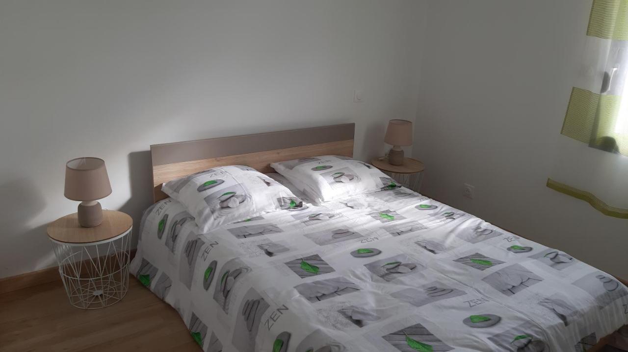 Maison Entiere Moderne Tout Confort De 92M² Angoulême Eksteriør bilde