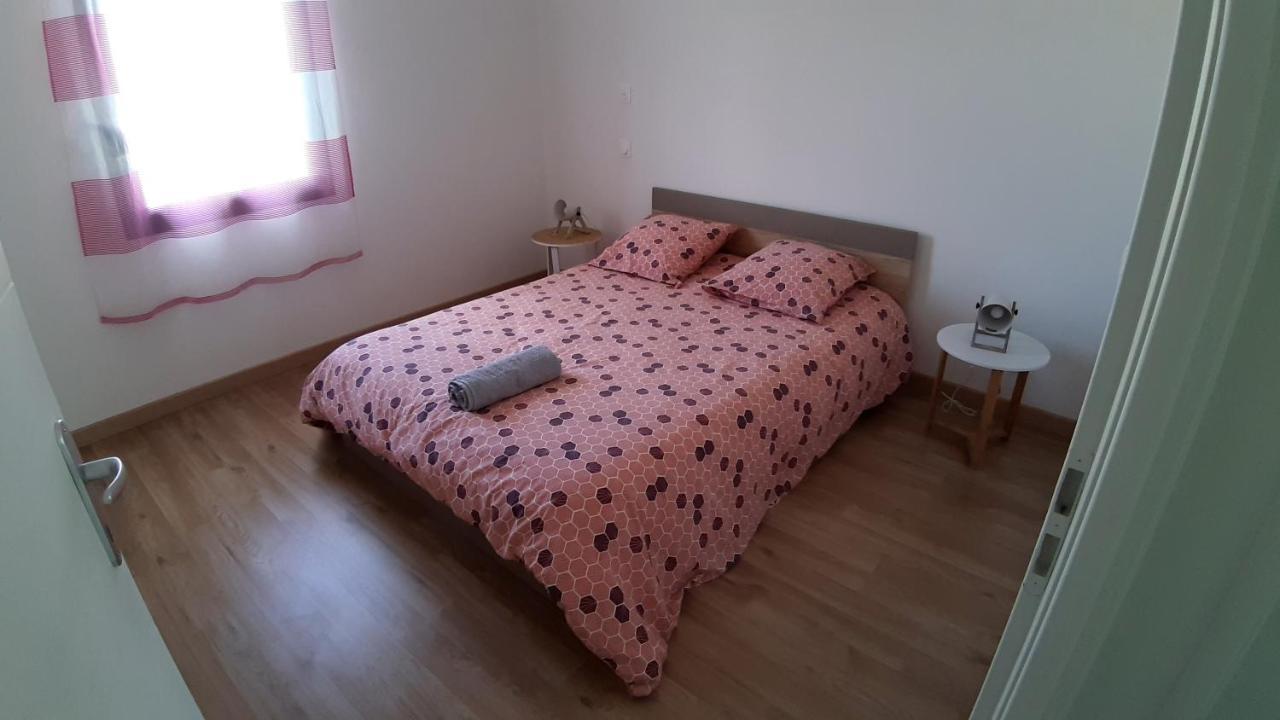 Maison Entiere Moderne Tout Confort De 92M² Angoulême Eksteriør bilde